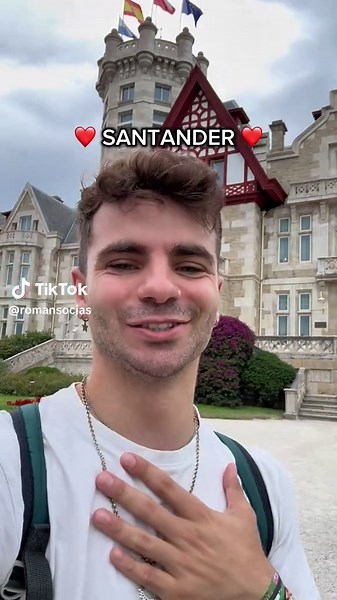 Descubre Santander, la joya de Cantabria