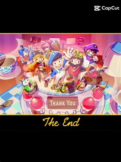 the end of smg4 made me cry so badly
