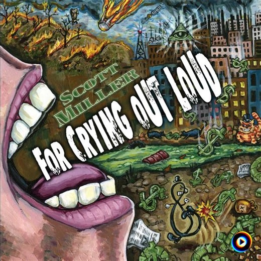 feel so fair to midland by scott miller and the commonwealth