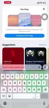 HOW TO LOG IN NETFLIX ON NEOGKEY (IPHONE/IPAD)