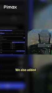 Pimax Play EVO: What is QuadView Function?