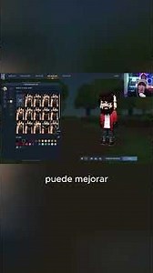 Skins en hytale, pero haciendo el tonto 2