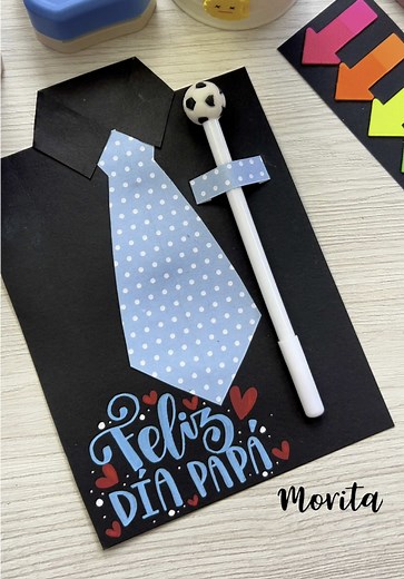 Ideas creativas de regalos para papá en el Día del Padre