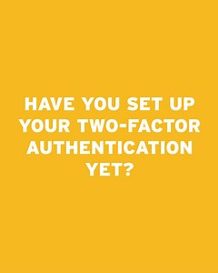 54K views · 5 comments | Hey, parents! Do you know how to enable two-factor authentication?  Learn how to stay secure and protect your and your family's online accounts with Trend Micro's Cyber Academy. ✅ Understand what Two-Factor Authentication (2FA) is ✅ Learn how it works and why it is so useful Take the quiz here  https://bit.ly/458Lf3M | Trend Micro Home | Facebook