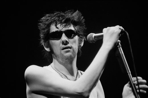 Ein wildes Leben – Zum Tod von Shane MacGowan