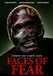 Faces of Fear (2020) - Movie