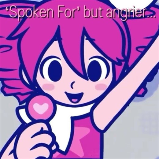 Spoken for but Teto is angrier #utau #spokenfor