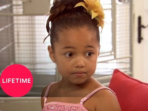 Raising Asia: Bella is Queen Bee for the Day ( S1, E5) | Lifetime