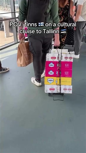 Only in Finland #finland #helsinki #suomi #espoo #finnish #