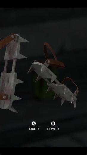 Did you know you can get THIS on Timberwolf Mountain? #thelongdarkgame