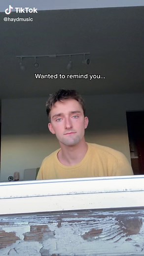 Personal Growth Reminder: Patience is Key