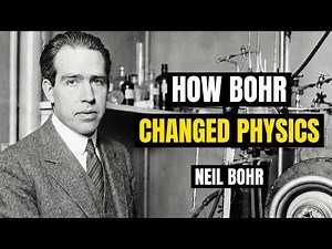 The Bohr Model of the Atom – Why It Changed Physics Forever