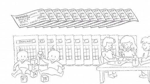 WageWorks Dependent Care Flexible Spending Account