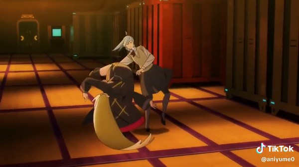 Vivy Fluorite Eye's Song Remix | AMV Industry Baby Michael Jackson