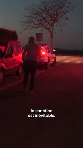 Mariage sous tension : 10 000 € d’amende et 100 points de permis retirés !