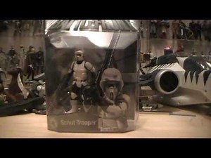 Scout Trooper Star Wars Battlefront
