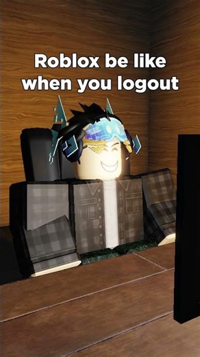 Why does roblox really have to switch to light mode? #roblox