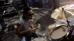 Ten great tracks featuring Jeff Porcaro