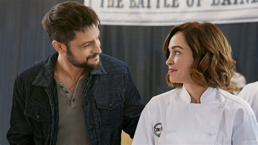 Hallmark Channel Movies Fans Will Love Watching Today (Feb. 16): SCHEDULE