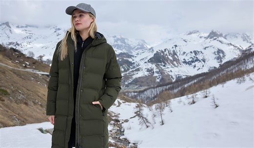 Winter Fashion 2026: Chic cold weather outfits