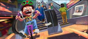 Peterp Li art | peterp art