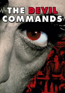 The Devil Commands