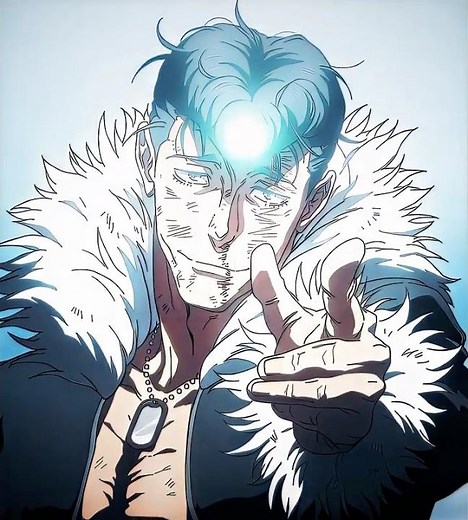 Jane you’re early - Ryu vs Yuta | Jujutsu Kaisen S3 #yuta #ryu #jjkS3 #jujutsu kaisen #jane