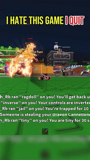 Scammers making me quit sab 💀😭 #roblox #stealabrainrot