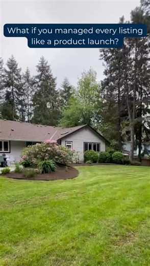 Our “List Homes Like a Product Manager” class dives into how data, design, and positioning intersect to create market-ready listings that build trust with sellers and maximize value. We’re excited to welcome our next group of agents for an interactive session on what it really means to manage a home sale like a product launch—end to end, with precision and purpose. . . . #TheK2Group #Windermere #KarishmaKiri #DhilipGopalakrishnan #thek2grouprealestate #beintheknow #realestatemarket #eastside #be