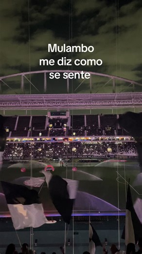 Mulambo: Como se Sente o Botafoguense?