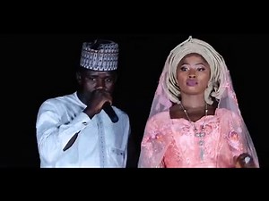 Prince Song (Prince Mk Wedding And Amina Doko)