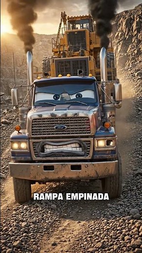 FORD LTL 9000: The design that defined an era of heavy transport