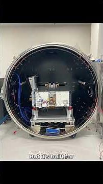 NASA's Life-Hunter: 20 Planets, 1 Mission 🌍⚛️