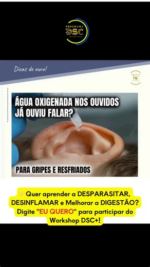 39 reactions · 9 comments | ⏩A água oxigenada, solução feita à base...