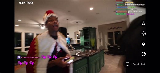 Curious about the new Clover house? It’s technically their second, but this one is truly theirs! Check out the Tylil room and share what you think in the comments! - #clover - #tylil - #cloverfamily - #tylilvibes - #clovercommunity