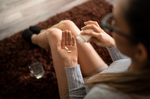 Acetaminophen vs. Ibuprofen: What to Take When