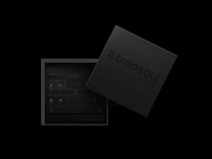 ♫♫ [FREE DOWNLOAD] - Trap Soul Vst  (Dyke Beatz) 2020