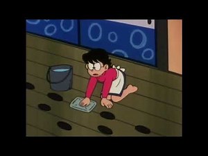 Doraemon ll Capítulo 35