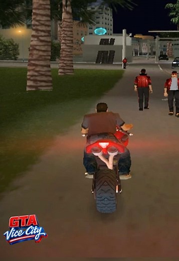 Exploring GTA Vice City: A Tommy Vercetti Guide