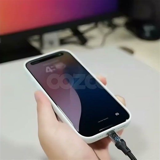 Best 120W Fast Charging USB C Cable with LCD Display 2026