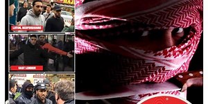 Debunking Britain First's claim there are 3 'no go' Muslim zones