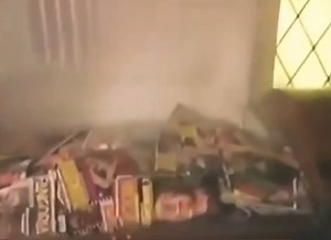 🎂As we remember Angus Scrimm on his birthday (August 19, 1926 – January 9, 2016), check out this 1988 commercial for Fangoria magazine as he reprises his role of “The Tall Man” from the Phantasm films!🎂 | On This Day In Horror