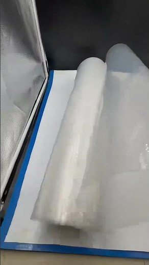 PP 0912 Transparent PP Film: Properties and Multifaceted Applications