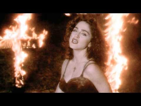 Madonna - Like A Prayer (Official Video)