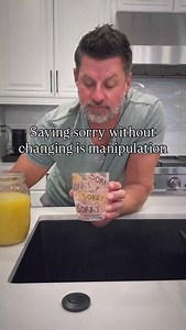 What does it mean when someone apologizes and doesn't change? It depends on a variety of factors #psychology #healingjourney #relationships #mindsetmatters #friendship | Dr. Max Butterfield