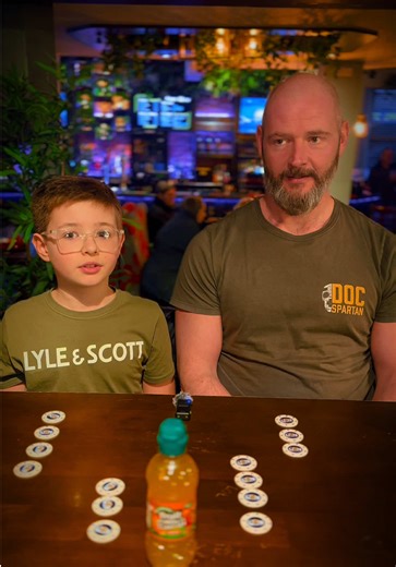 Take the Lion Challenge: Trivia Awaits!