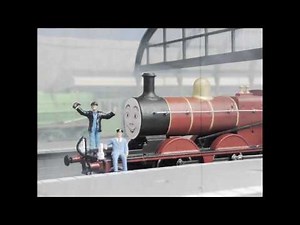 BRITISH RAILWAYS PRESENTS - "Sudrian Expansion" (1959)