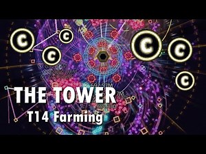 The Tower | T14 Orb Farming