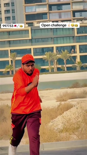 Open Challenge: Join the Fun and Laughter!