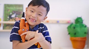 How Joseph’s toy story became a reality